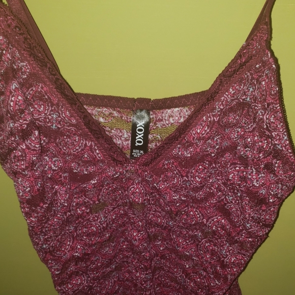 Xoxo sexy bodysuit - Picture 2 of 3